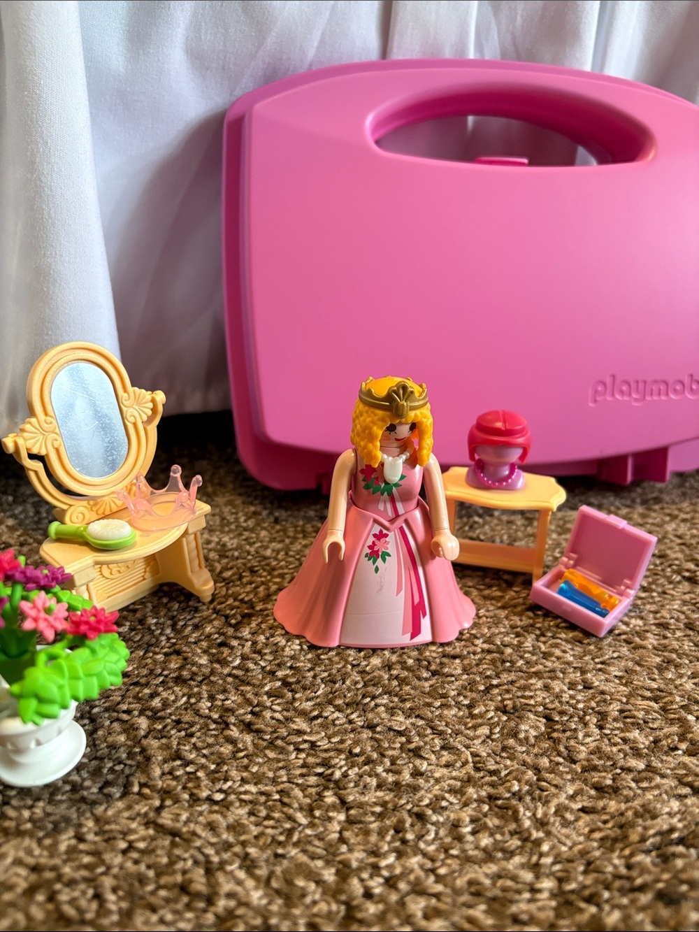 Playmobil Princess Set